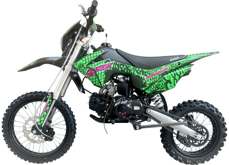 BSE EX 17/14 Max13 Green Pink Neon (040)