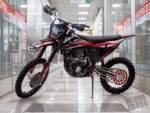 BSE T8 Red Storm (Sport)