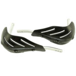 Защита рук (пара) HP15 черные армированные SM-PARTS