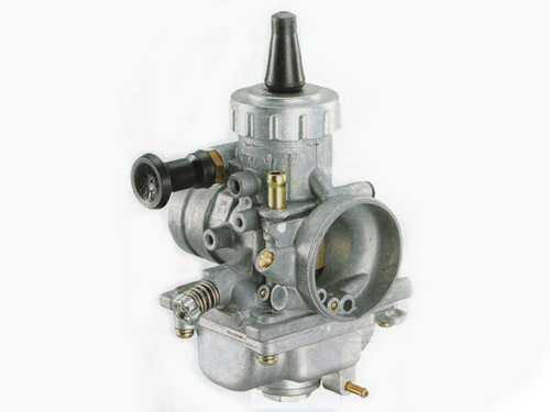 Карбюратор MIkuni VM24