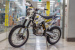 BSE Z2 21/18 Roqvi Yellow (015)
