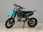 Regulmoto SEVEN MEDALIST PRO 17/14