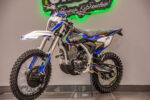 Progasi IBIZA 300 (ZS PR300) Blue/White