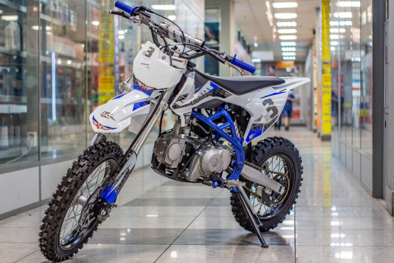 ZUUMAV FX K3