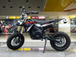 Электрический питбайк BUTCH X1 1.3 kW