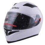 ATAKI JK316 Solid (белый глянцевый, M, 020229-825-2231)