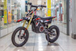 Электрический питбайк BUTCH X2 1.5 kW