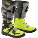 Gaerne GX-1 EVO Yellow-Black 39