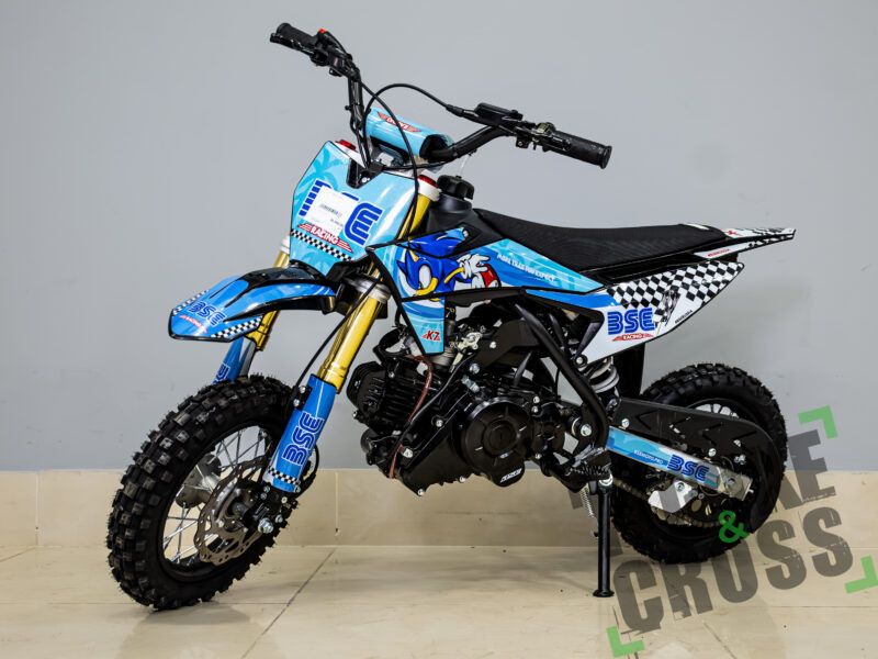 BSE K7 Sonic
