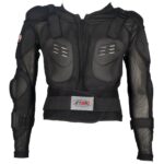 Черепаха защитная ATAKI SC-P113 (черный, XL, 020358-691-9959)