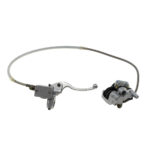 Тормозная система передняя KAYO BASIC TT125EA/M,140 (2022-)