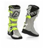Мозащита  Acerbis X-TEAM Grey/Yellow, (р.43)