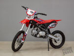 Apollo RFZ Y 125LE, 19/16, 2024г. (Красный)