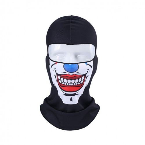 Подшлемник Crazy Smile type 1 BB-17K013