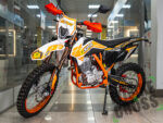 SPRMOTORS CROSSROAD-3 MAX FH250-Y1 О/Б