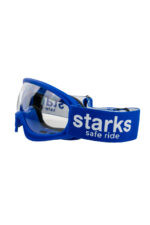 STARKS Кроссовые детские очки №К47 Синий