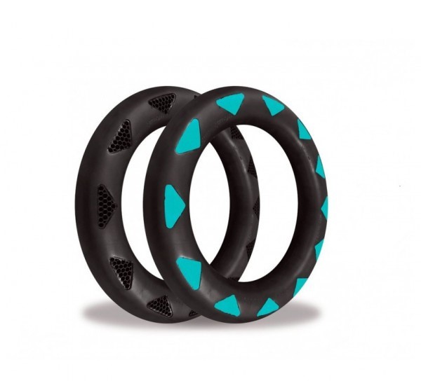 Мусс RiseMousse CLIMBER 140/80-18 (0.4-0.5/0.9-1.0 Bar)