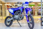 Apollo RXF Freeride 125LE 17/14 (Синий)