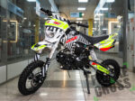 BSE EVO 110e Twister A 12/10 (Автомат КПП)