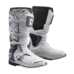 Мотозащита Gaerne Fastback Endurance WHITE 44