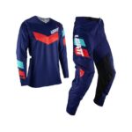 Комплект Джерси + Штаны Leatt 3.5 XL-US36-EU54 Royal