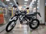 BSE Z3 Y Black/White Stinge
