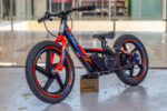 Apollo RXF SEDNA 16 (Красный)