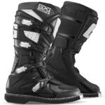 Защита голени Gaerne GX 1 GoodYear Black 46