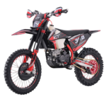 YACOTA NB300 21/18 Черно-красный