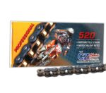 Цепь привода CZ Chains 520 M -120