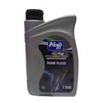 Масло вилочное Nord Oil fork fluid 7,5 w