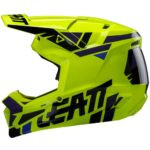 Внедорожный шлем Leatt 2.5 V25 Argon XL 61-62cm