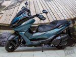 ZONTES ZT350-E (ZT1P77MP EFI) 15/14 (2023 г.) ПТС (синий)