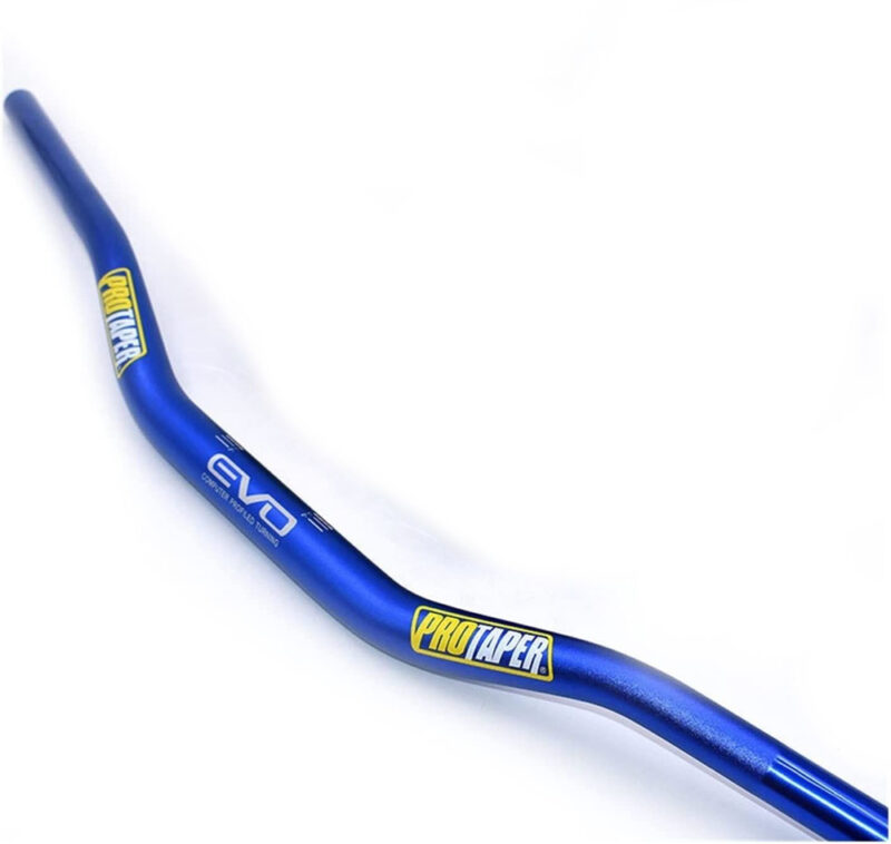 Руль PROTAPER 28мм синий