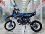 Avantis H12 Basic 17/14 (Черный/синий)