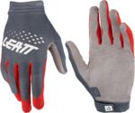 Перчатки кросс Leatt 2.5 X-Flow S-EU7-US8 Graphene