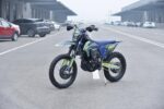 FX MOTO NB300F MADHAWK