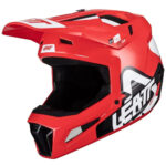 Внедорожный шлем Leatt 3.5 V24 Red L 59-60cm