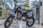 Wels RX 140 17/14 E (Черный)