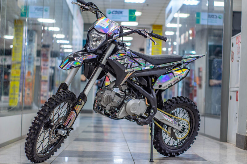 Wels RX 140 17/14 E (Черный)