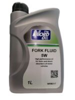 NORD OIL FORK FLUID 5w (для вилок и амортизаторов)