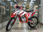 BSE Z3.00 21/18 Thorn Red/Black