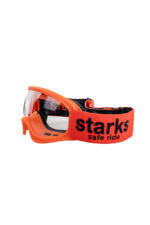 STARKS Кроссовые детские очки №К47 Оранжевый