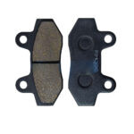Колодки тормозные FA086, ZR, Sport 003 Питбайк двухпоршневой суппорт