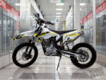 ROCKOT R5S Pride (150cc, 161FMJ (CB150), 19/16)