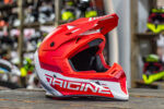 Шлем кроссовый ORIGINE HERO MX