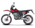 Regulmoto Sport-003 PR 300 сс 6 передач с ПТС (ЧЕРНЫЙ)
