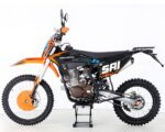 Regulmoto SAI 200 с ПТС