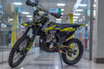 BSE T5 Black Twister (015)