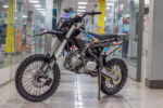 Wels RX 125 17/14 E (Черный)